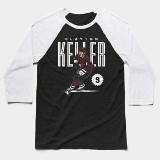 Clayton Keller Arizona Card Baseball T-Shirt